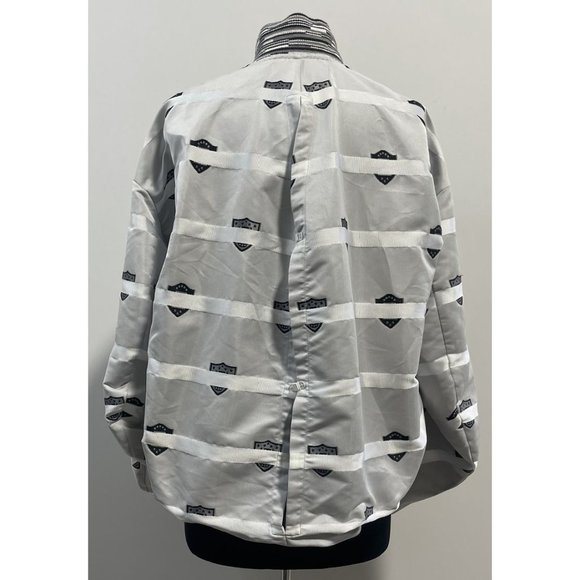 Anrealage Patterned Jacket - Picture 2 of 5